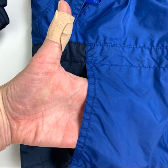 COLUMBIA Sportswear Company Windbreaker/Raincoat size 6/7 - Picture 5 of 7